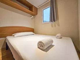 Bungalows y Cabañas SOLOPUENT Natur apartamentos turísticos en Castiello de Jaca